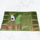 Self Jacquard Saree - J0004 thumbnail