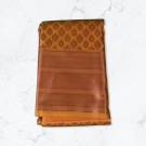 Self Jacquard Saree - J0008 thumbnail