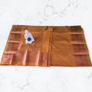 Self Jacquard Saree - J0008 thumbnail