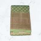 Self Jacquard Saree - J0004 thumbnail