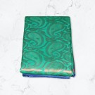 Contrast Jacquard Saree - J0001 thumbnail