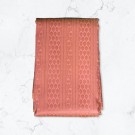 Self Jacquard Saree - J0009 thumbnail
