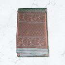 Self Jacquard Saree - J0007 thumbnail