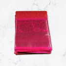 Contrast Jacquard Saree - J0002 thumbnail